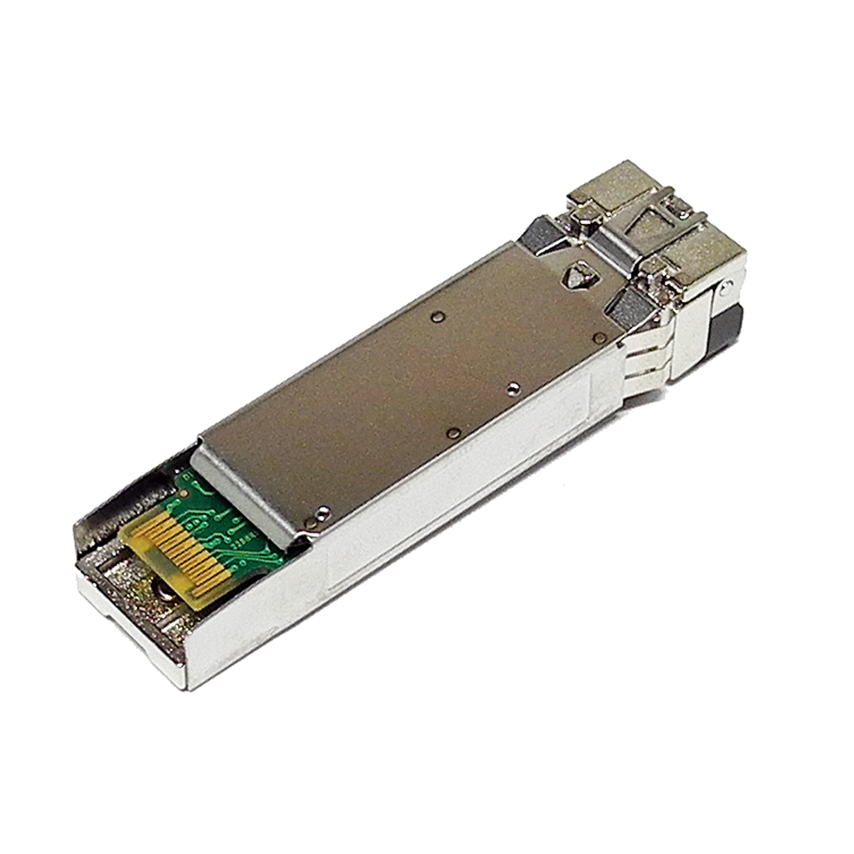 JDSU PLRXPL-SC-S43NA1 SFP+ 10Gb SR 850nm FC Transceiver 332-00363+A0 JDSU PLRXPL-SC-S43NA1 SFP+ 10Gb SR 850nm FC Transceiver 332-00363+A0