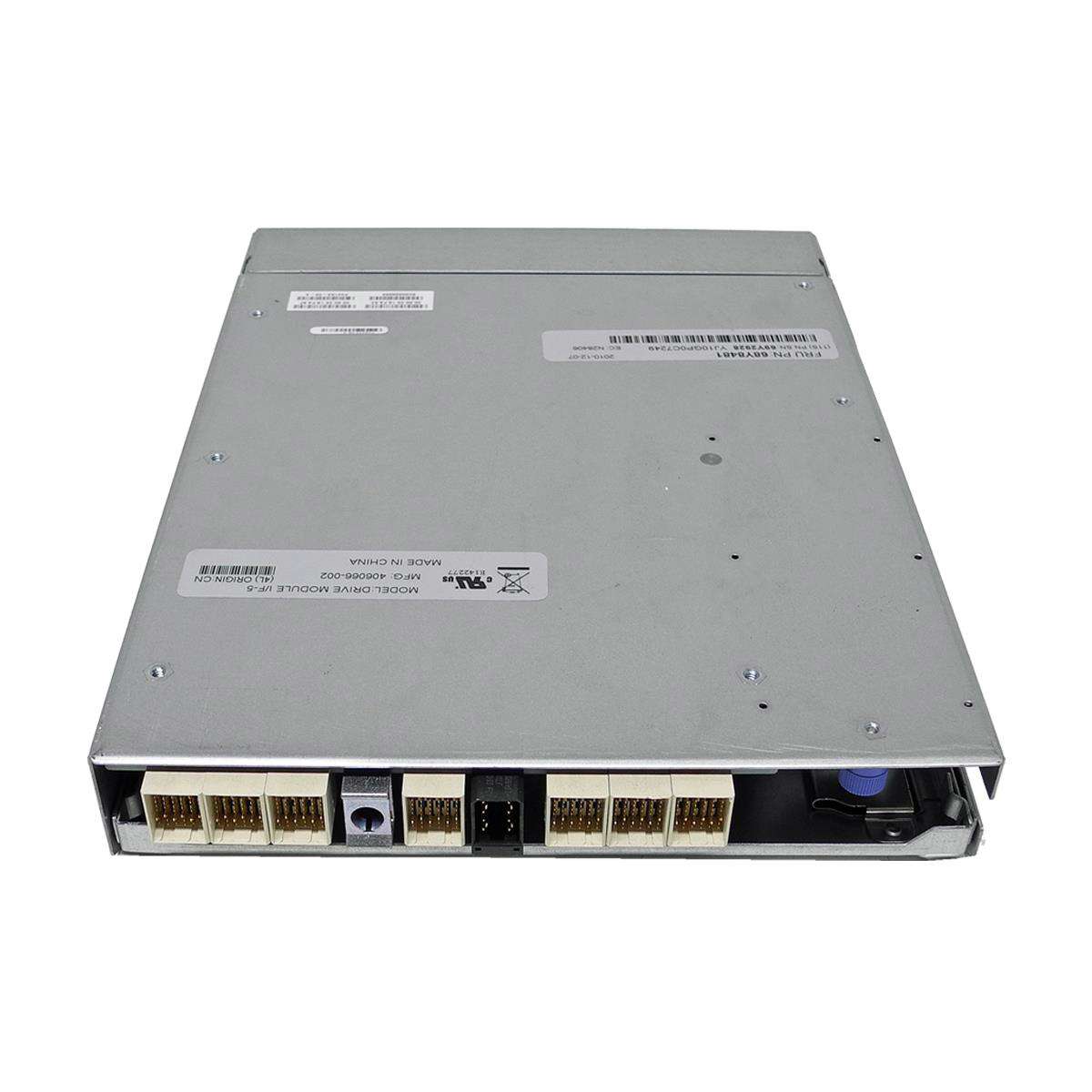 IBM Storage SAS Controller FC Slot für DS3512 DS3524 Storage System 68Y8481