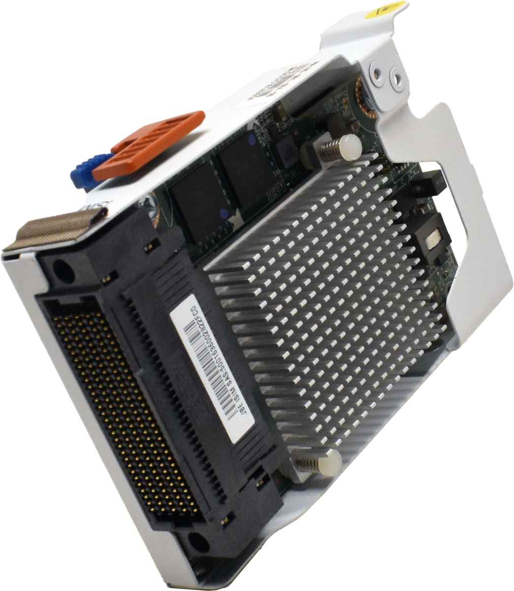 Quanta JBE iSIM SAS Modul 3UJBEIB0000  für QuantaVault JB2720 XtremIO