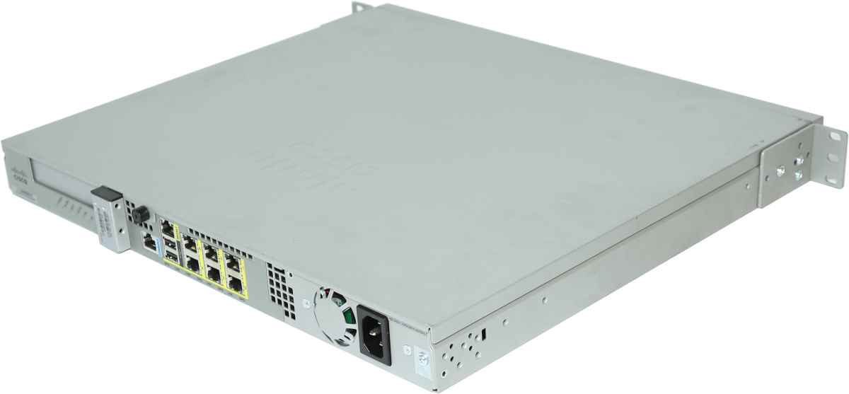 Cisco ASA 5515-X 6-Port Gigabit Ethernet Adaptive Security Appliance +Rack Ears no HDD no Caddy Cisco ASA 5515-X 6-Port Gigabit Ethernet Adaptive Security Appliance +Rack Ears no HDD no Caddy