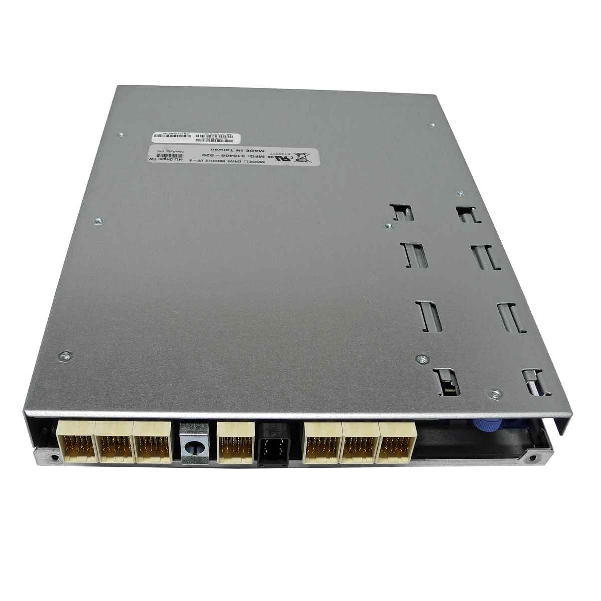 NetApp E-X270400A-R6 Drive Module I/F-6 for E-Series Storage Arrays 111-01897 111-02546 NetApp E-X270400A-R6 Drive Module I/F-6 for E-Series Storage Arrays 111-01897 111-02546