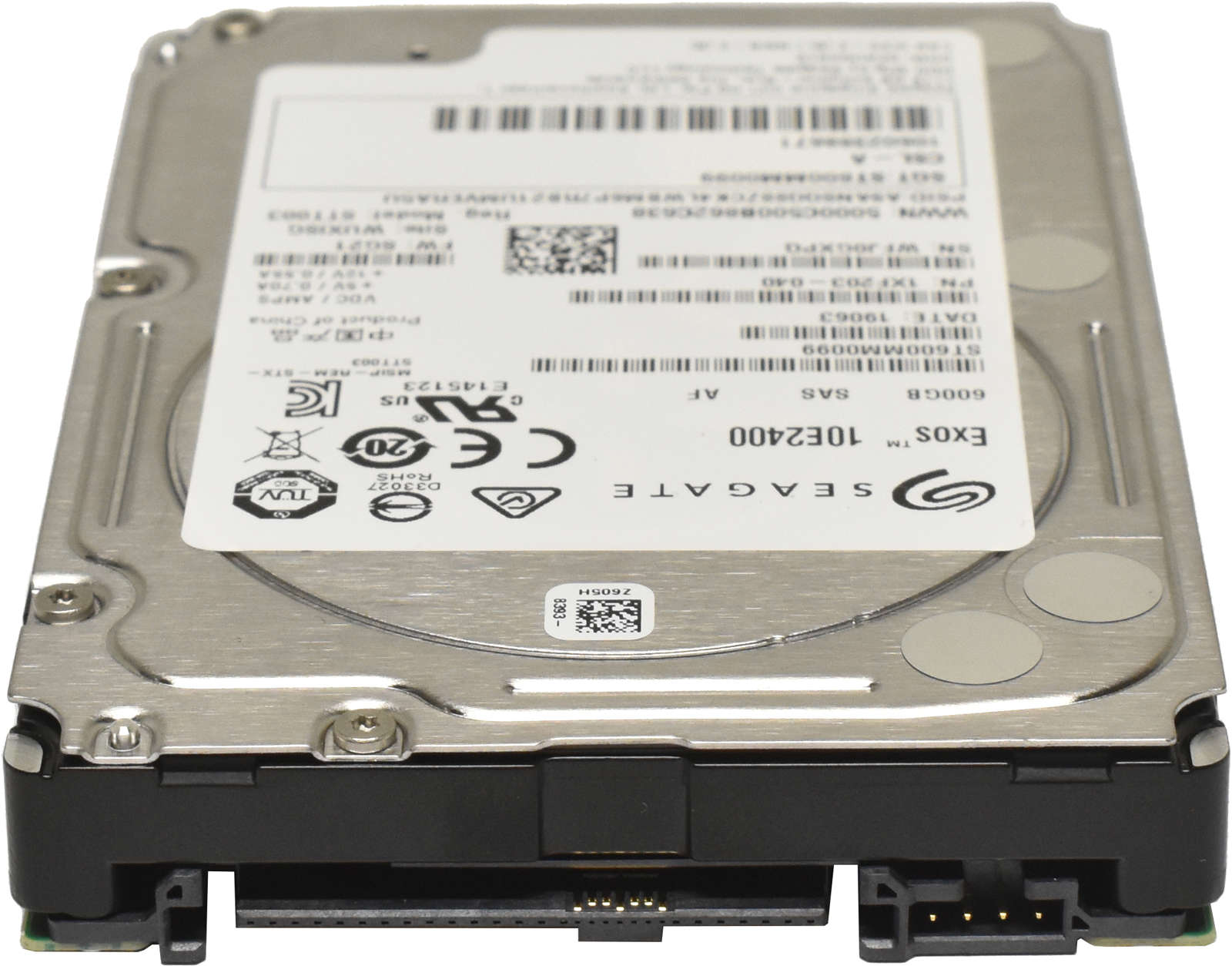 Seagate-600GB-2-5-10K-SAS-HDD-Festplatte-ST600MM00-003.jpg Seagate 600GB 2.5" 10K SAS HDD Festplatte ST600MM0099 1XF203-040