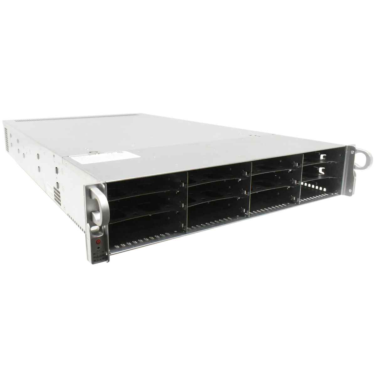Supermicro CSE-829U 2U Rack Server Mainboard X10DRU-i+ ohne CPU 0GB RAM DDR4 12x LFF 3,5 ohne Controller Supermicro CSE-829U 2U Rack Server Mainboard X10DRU-i+ ohne CPU 0GB RAM DDR4 12x LFF 3,5 ohne Controller