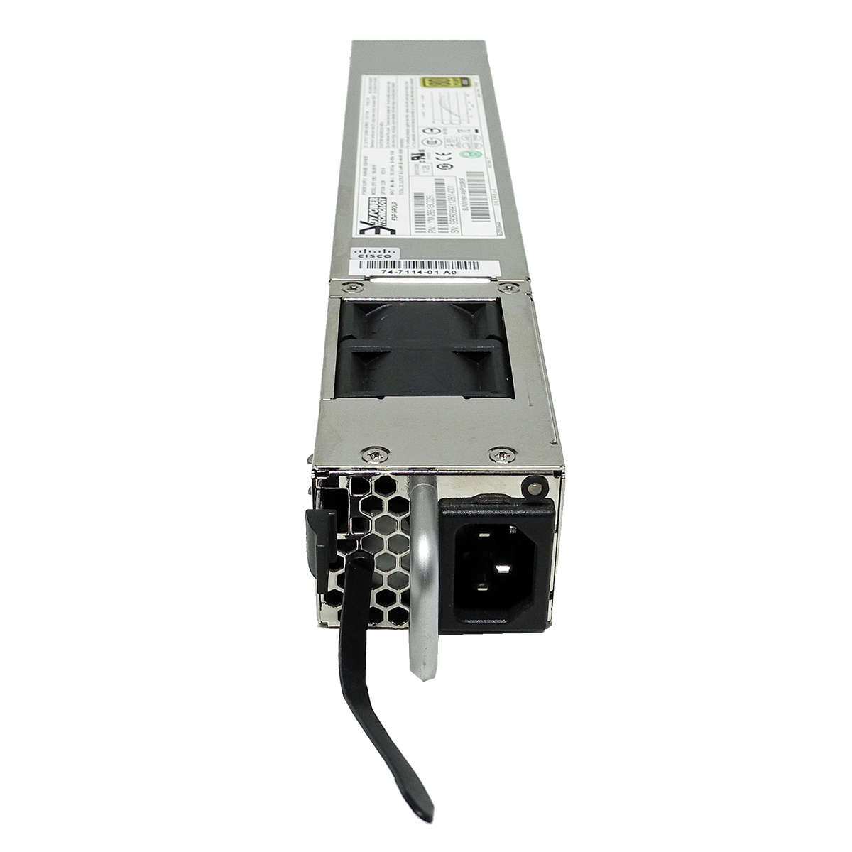 3Y-Power-Technology-Power-Supply-Netzteil-YM-2451C-003.jpg 3Y Power Technology Power Supply / Netzteil YM-2451C 450W