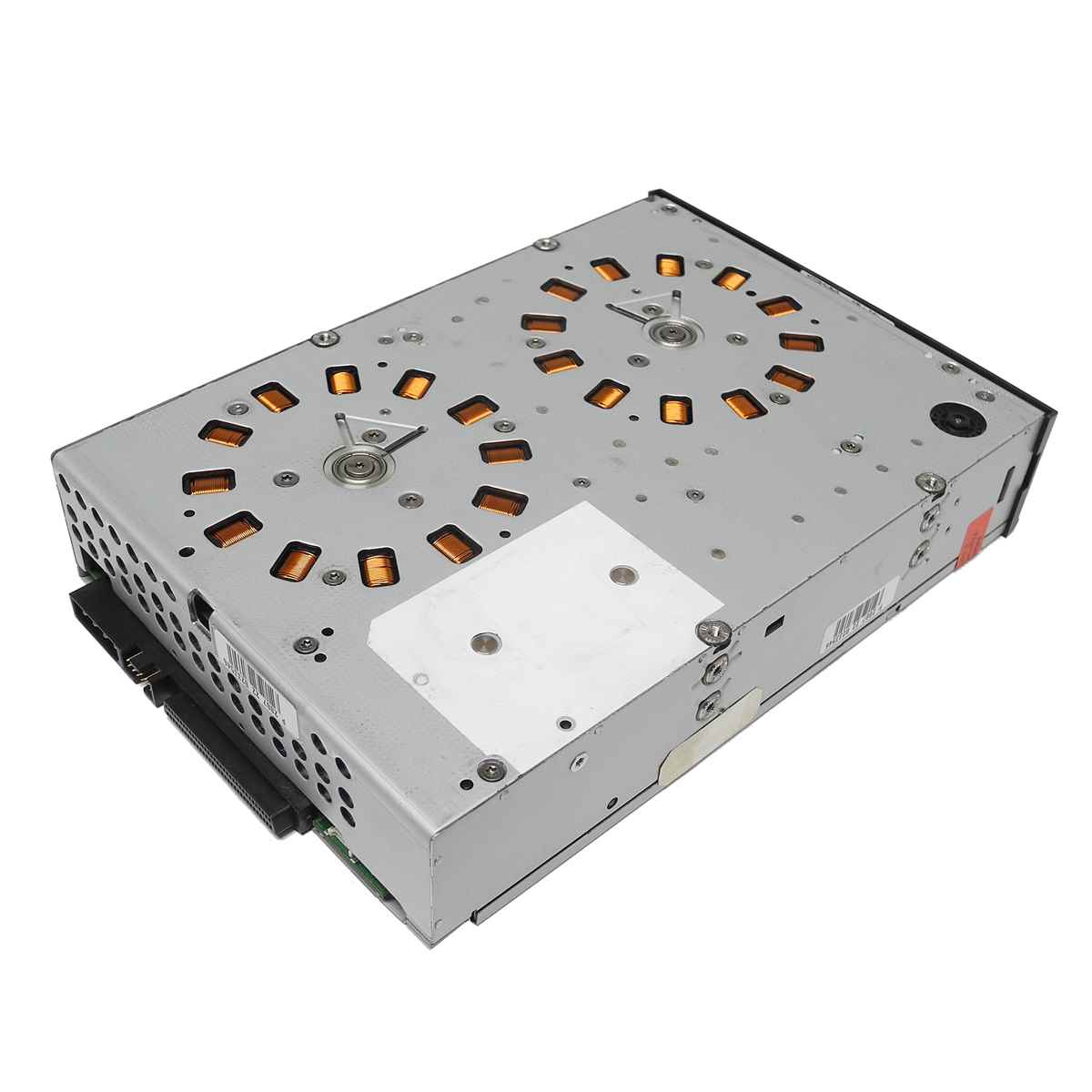 HP StorageWorks Ultrium 1760 LTO-4 BRSLA-0704-DC EH915 Tape Drive Bandlaufwerk HP StorageWorks Ultrium 1760 LTO-4 BRSLA-0704-DC EH915 Tape Drive Bandlaufwerk