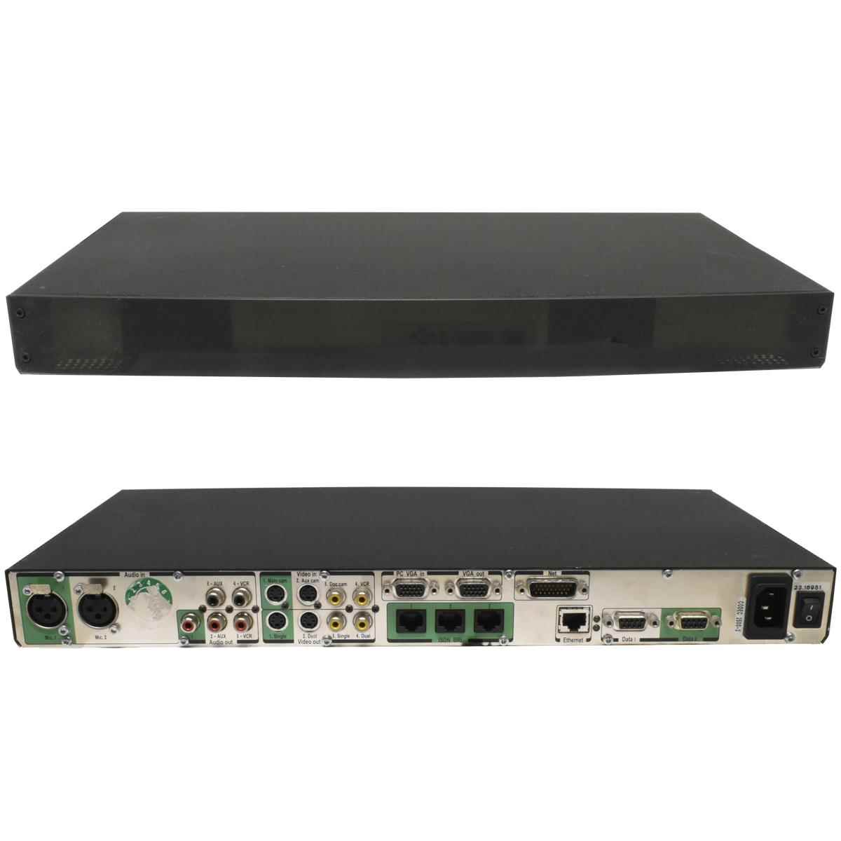Tandberg TTC6-02 Video Conference System Tandberg TTC6-02 Video Conference System