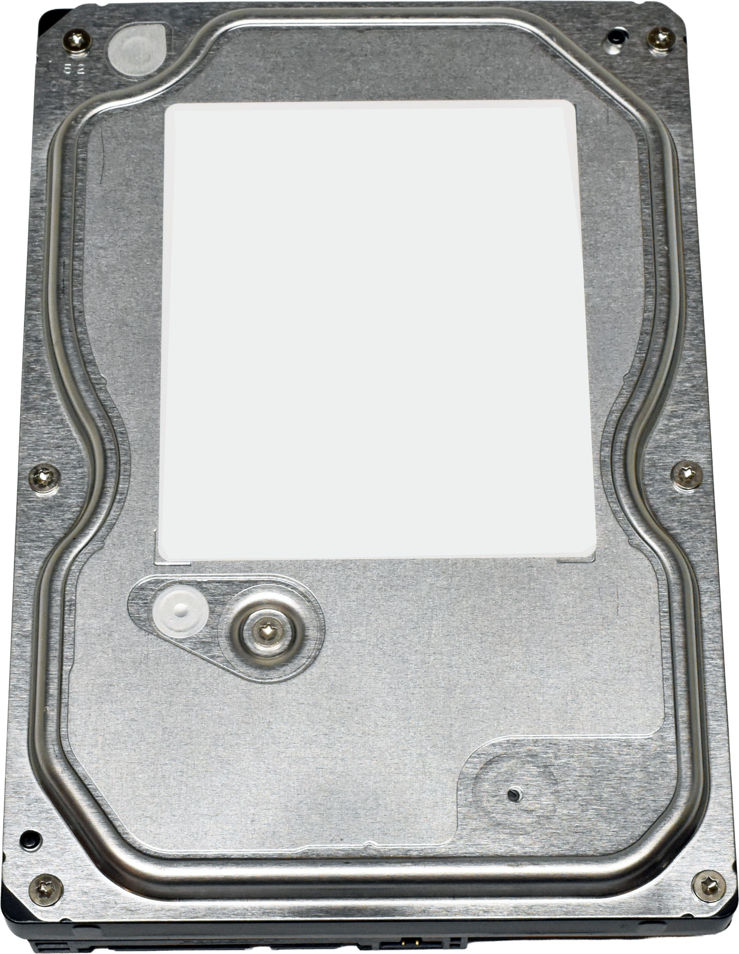 Toshiba 500GB 3.5" 7.2K 32MB Cache 6G SATA HDD DT01ACA050