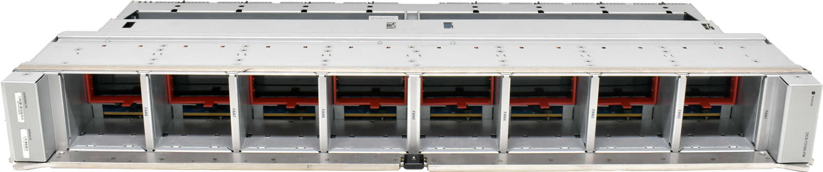 Arista 7300 Series DCS-7316 Data Center Switch +PSUs +Fabrics +FANs