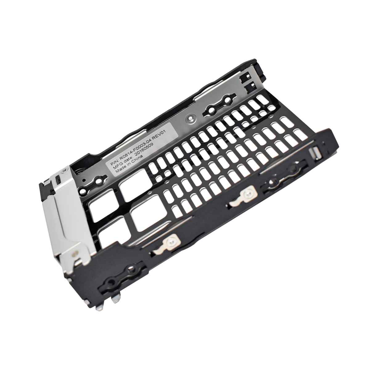 Hitachi 3.5" HDD Caddy / Rahmen R0814-F0003-04 Drive Box DB600C DW-F800-DB600C Hitachi 3.5" HDD Caddy / Rahmen R0814-F0003-04 Drive Box DB600C DW-F800-DB600C