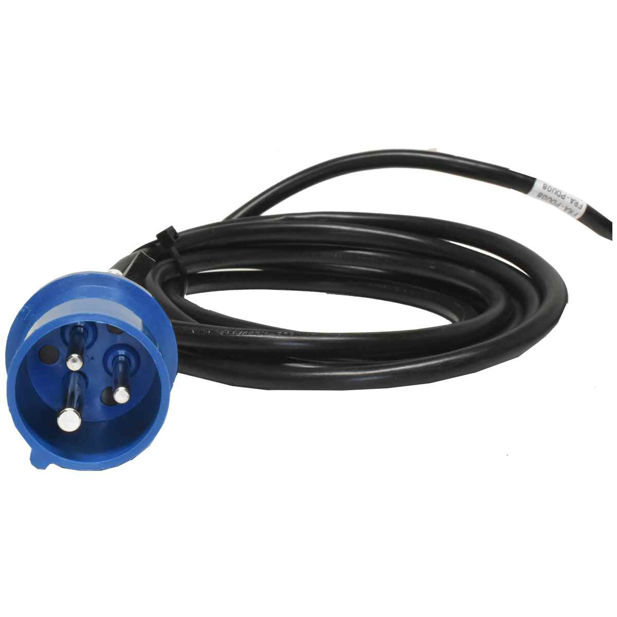 Raritan PXE-1190R Echtzeit-Fernüberwachung aller Ausgänge / Real-time remote monitoring of all outputs