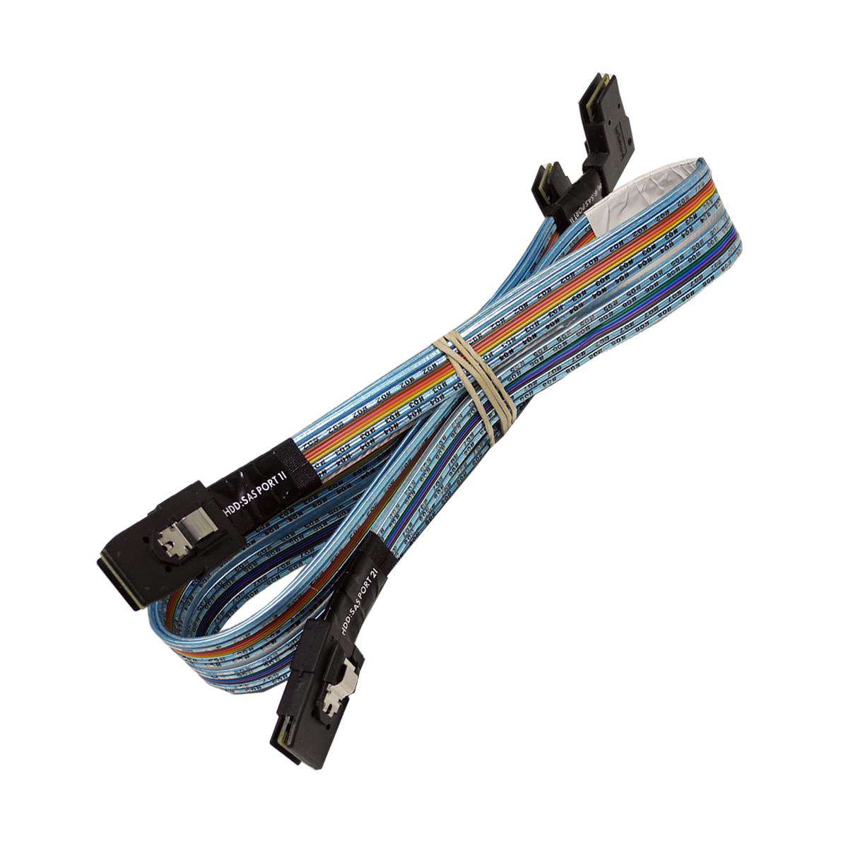 HP-ProLiant-DL380p-Gen8-SAS-Kabel-2x-SFF-8087-SFF-003.jpg HP ProLiant DL380p Gen8 SAS Kabel 2x SFF-8087/SFF-8087 660706-001 675610-001