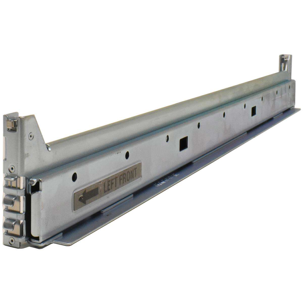 Cisco-19-Rackschienen-Rails-Set-800-32075-02-B0-80-004.jpg Cisco 19" Rackschienen Rails Set 800-32075-02 B0+ 800-32076-02 B0+