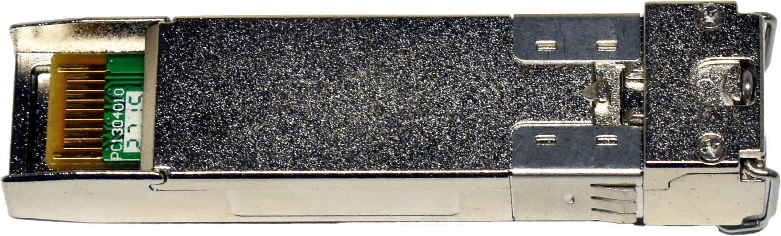 FlexOptix-10GBase-SR-P-8596-02-850nm-SMF-300m-LC-D-004.jpg FlexOptix 10GBase-SR P.8596.02 850nm SMF 300m LC Duplex 8.5-11.1G SFP+ Transceiver Module