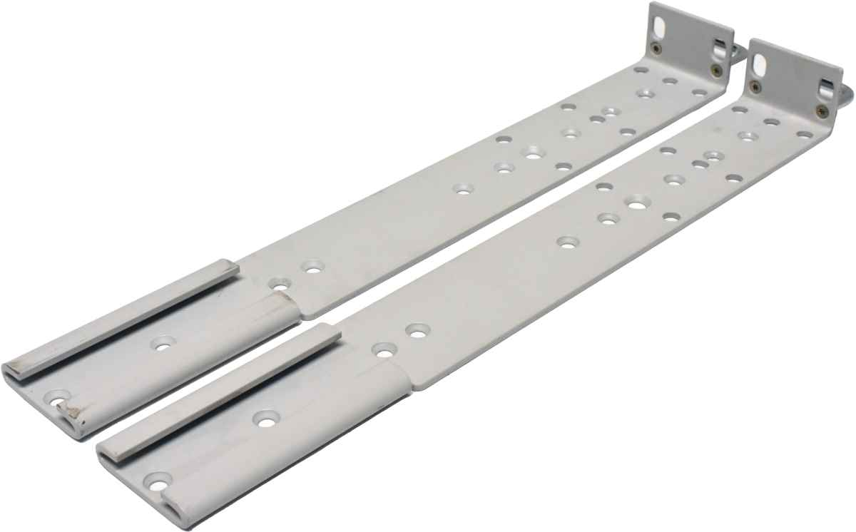 Rohde & Schwarz Rack Ears / Rackschienen Rails Sitline ETH4G ETH40G