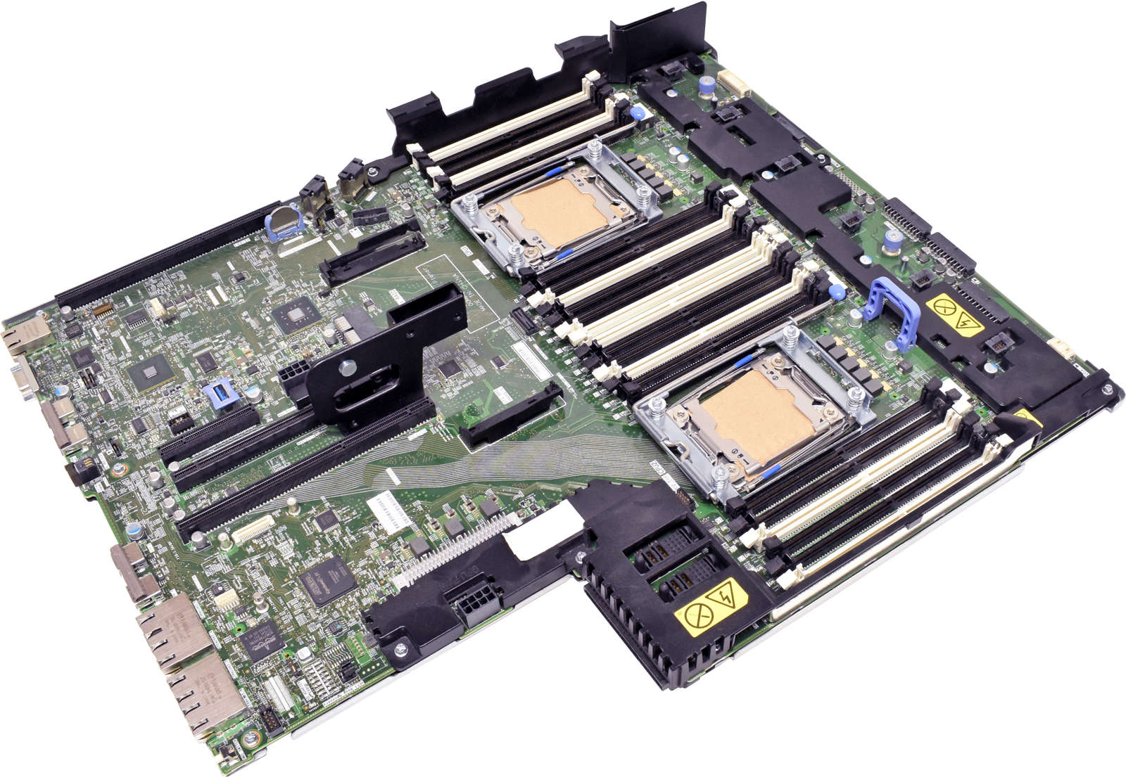 IBM X3650 M5 Mainboard 00YJ424 Intel FCLGA2011 DDR4 SDRAM