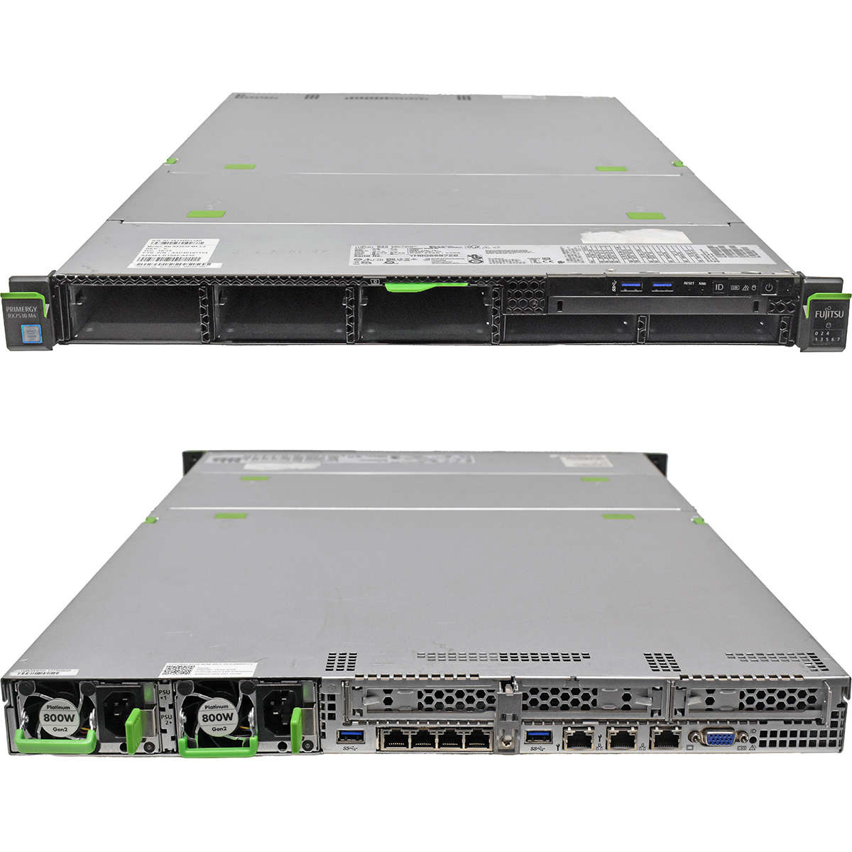 Fujitsu-Primergy-RX2530-M4-Server-ohne-CPU-ohne-RA-004.jpg Fujitsu Primergy RX2530 M4 Server ohne CPU ohne RAM 1xHS 8x SFF 2,5 EP420i