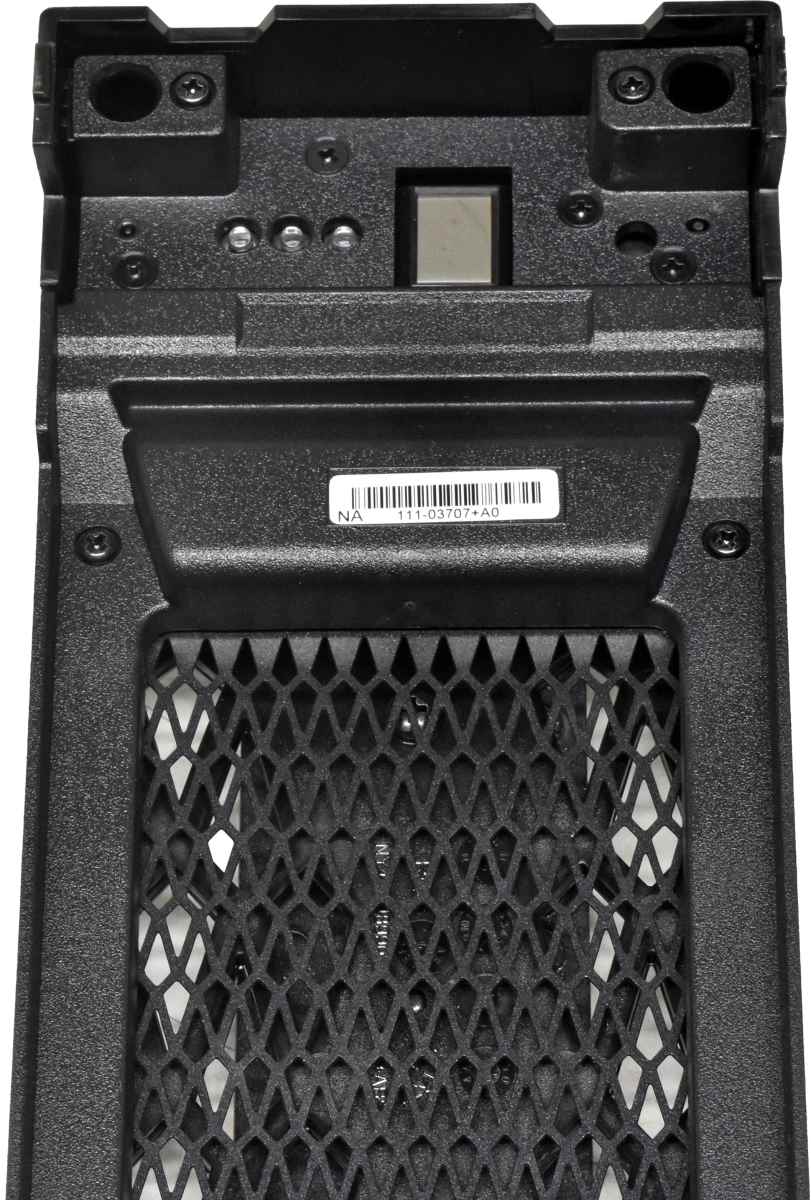 NetApp 111-03707+A0 Front Bezel for AFF A220 NetApp 111-03707+A0 Front Bezel for AFF A220