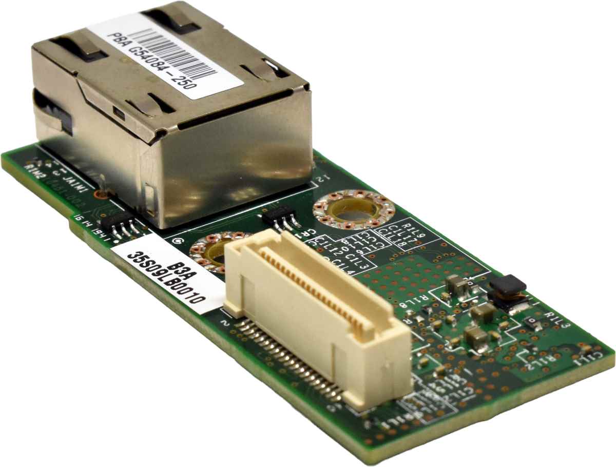 Intel G54084-250 Remote Management Service Module Intel G54084-250 Remote Management Service Module