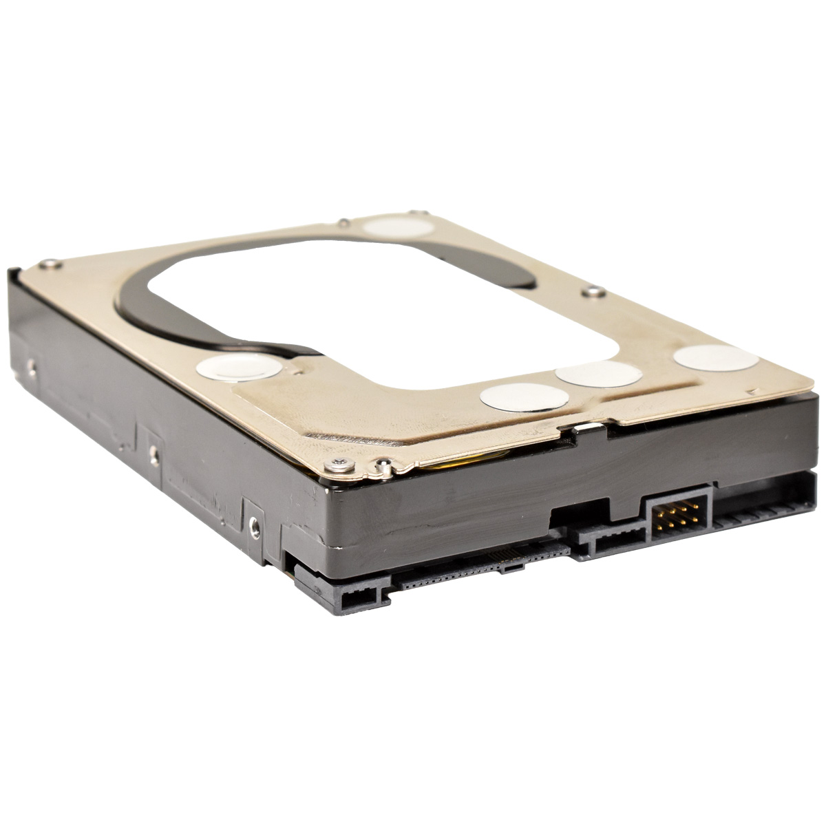 WD 4TB 3.5" 7.2K 6G SAS HDD WD4001FYYG-18SL3W0