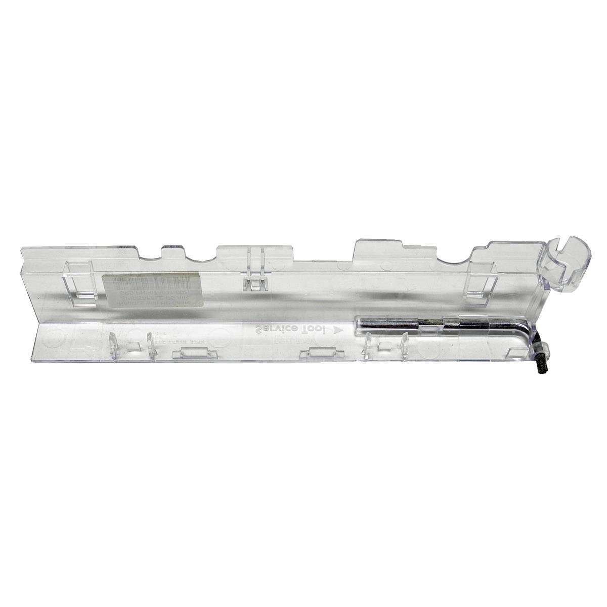 HP 675037-001 Airflow Baffle / Luftstromleitklappe für ProLiant DL360p G8