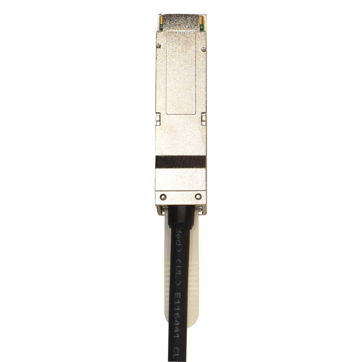 Amphenol Fci 10117984-2030HLF  QSFP to SFF 8470 3 Meter