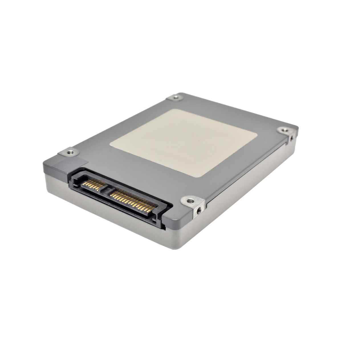 Dell 400GB SAS 6 Gbps 2.5“ Solid State Drive (SSD) LB406S 08NW1H