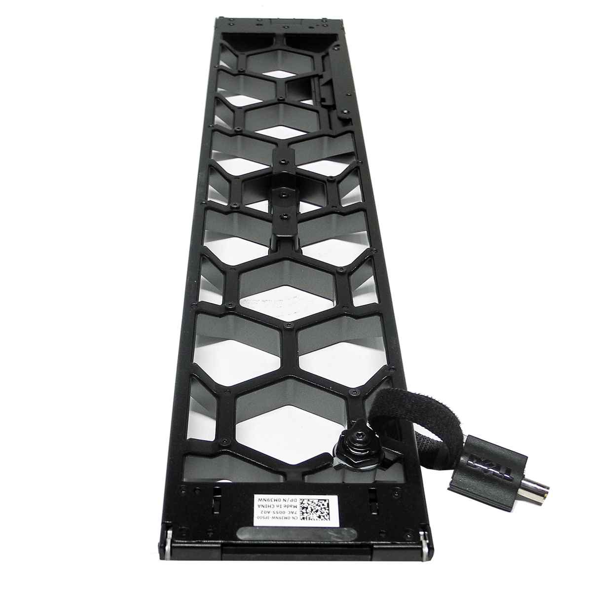 DELL EMC Frontblende Front Bezel 0M39NW+ Display + Key for R540 R740 R740xd R840 DELL EMC Frontblende Front Bezel 0M39NW+ Display + Key for R540 R740 R740xd R840