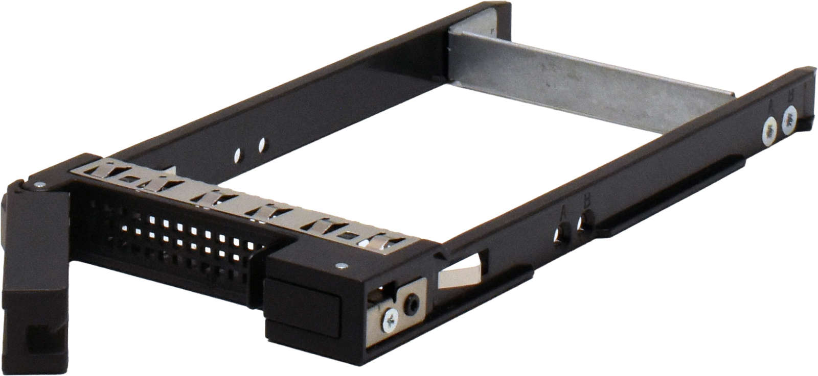 HPE-ZCentral-4R-2-5-Zoll-Caddy-Rahmen-PN-L78144-00-002.jpg HPE ZCentral 4R 2,5 Zoll Caddy Rahmen PN: L78144-001 E188375