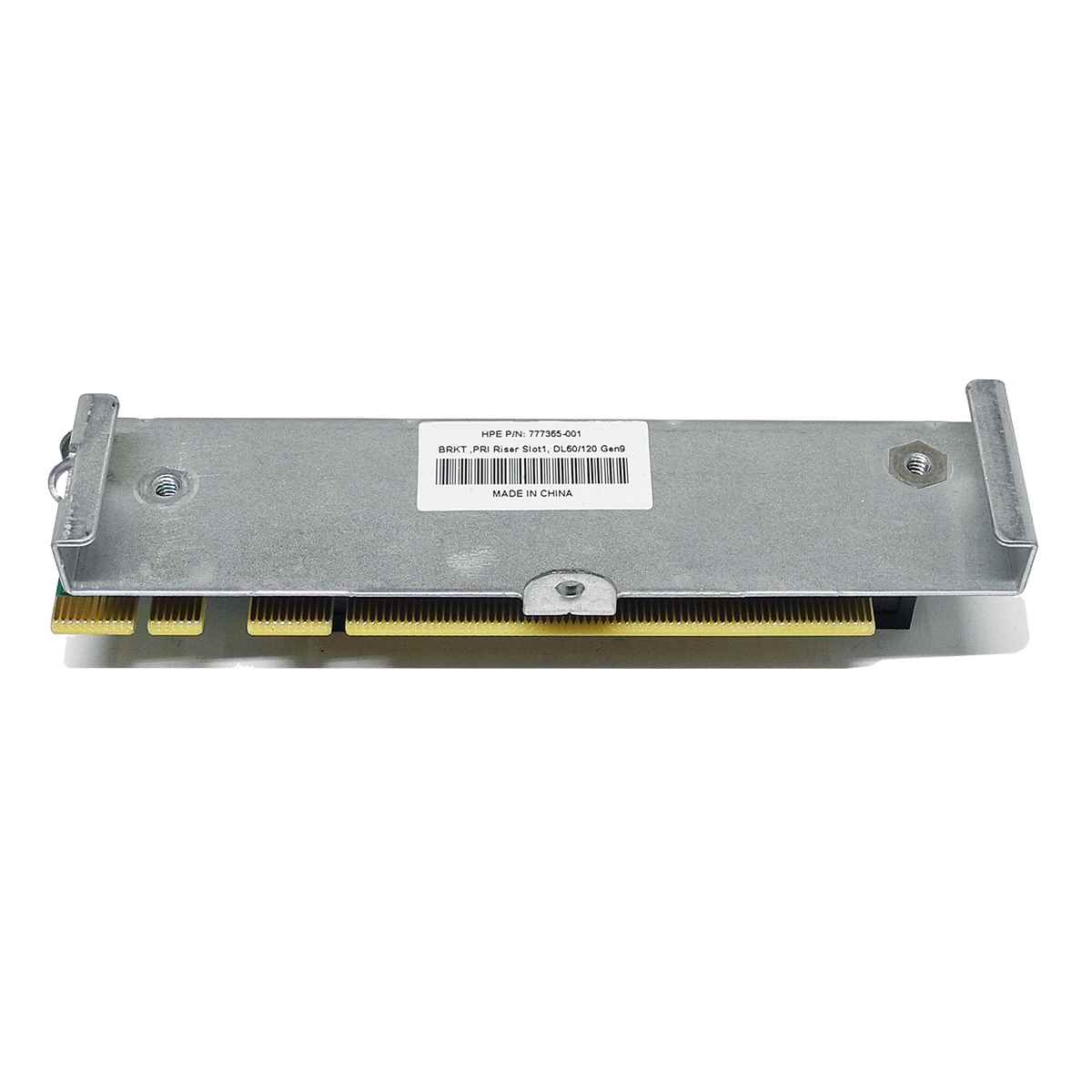 HP Riser Card Assembly für ProLiant DL60/120 Gen9 Server 777365-001 790488-001 HP Riser Card Assembly für ProLiant DL60/120 Gen9 Server 777365-001 790488-001