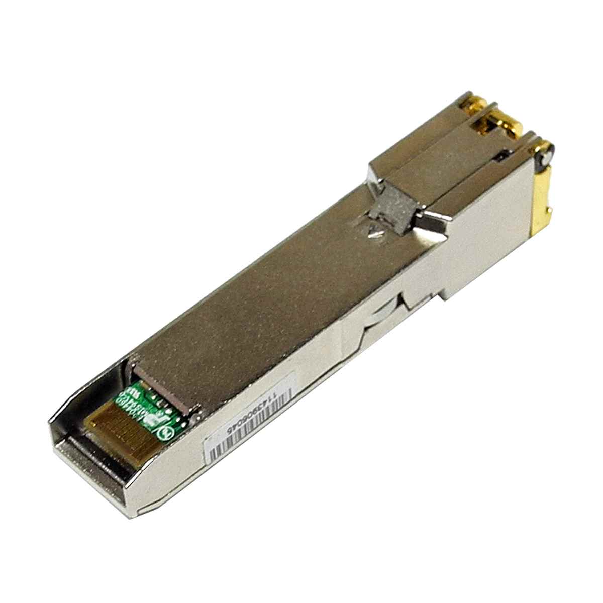 Cisco kompatibel SFP- GE-T- C 1000Base-T 1.25Gb twisted pair Copper Transceiver