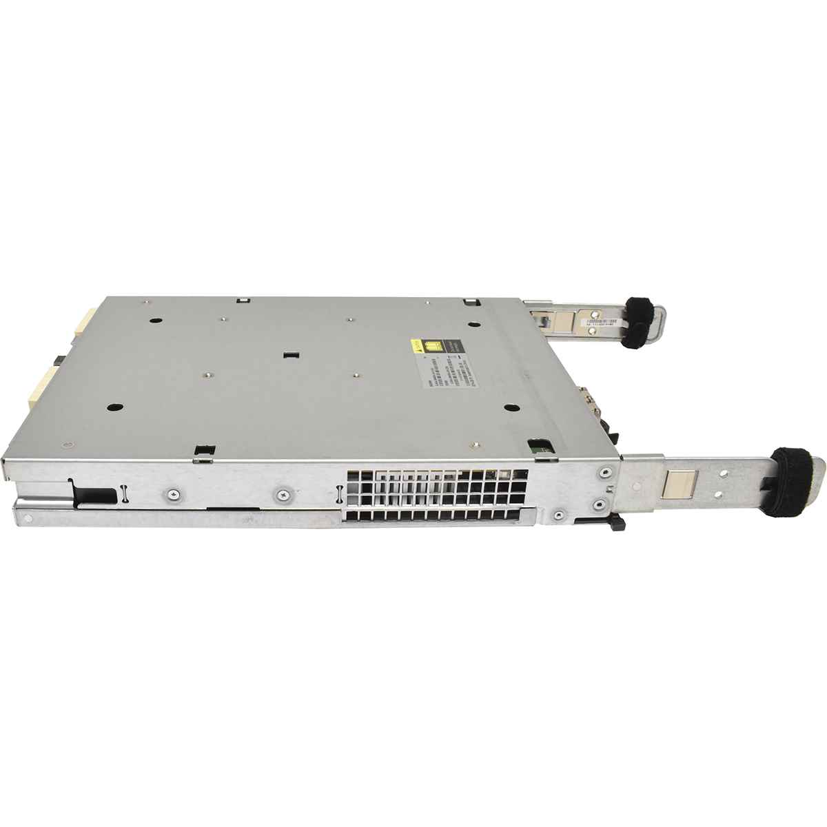 NetApp Fas2552 Controller Modul Intel Xeon CPU LC 3528 18GB RAM with Battery + 2x GBIC 111-01324 NetApp Fas2552 Controller Modul Intel Xeon CPU LC 3528 18GB RAM with Battery + 2x GBIC 111-01324