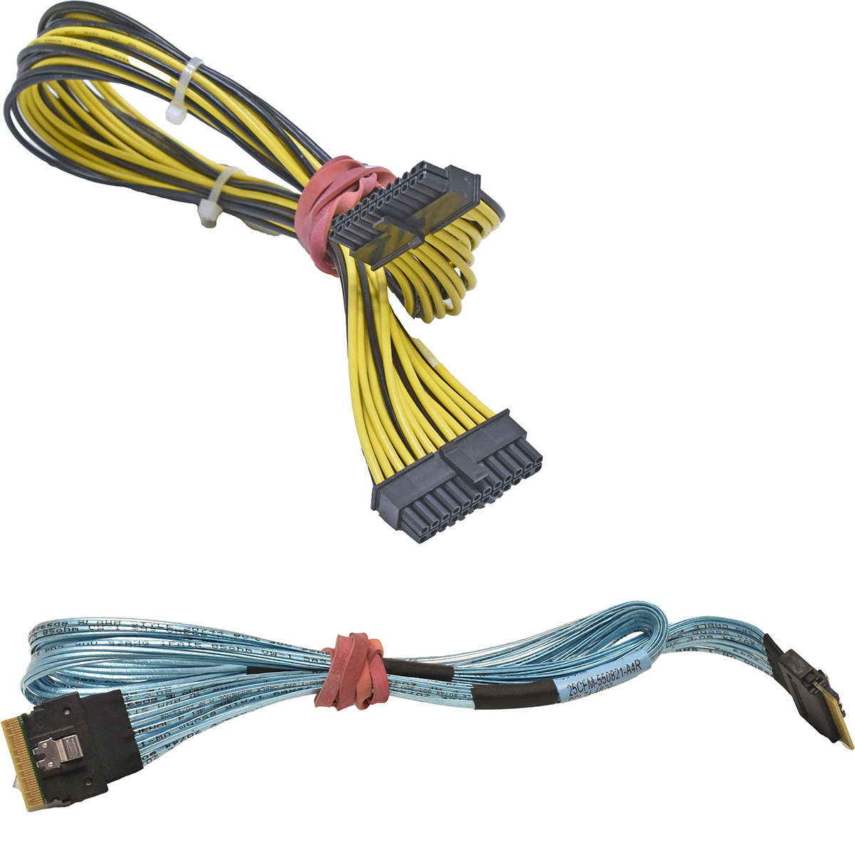 GIGABYTE-Backplane-CPBG8A0-2OZ-REV-1-0-10x-PCIe-x1-006.jpg GIGABYTE Backplane CPBG8A0 2OZ REV 1.0 10x PCIe x16 Riser Board