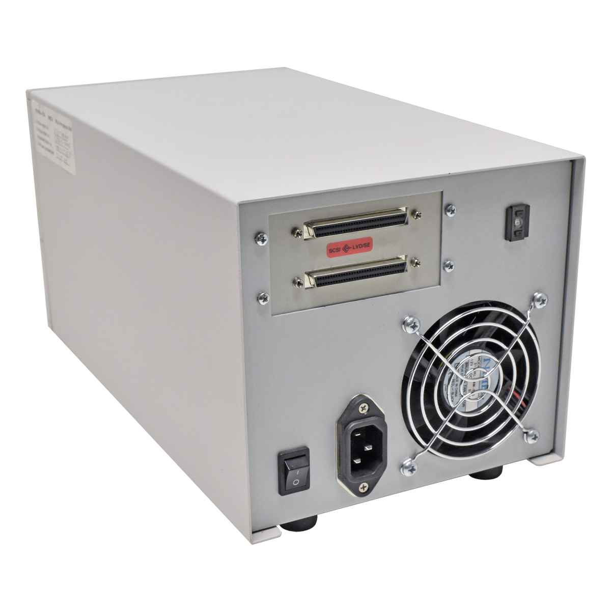 HP SureStore DLT80 C5726A C5726-60003 C5726-69201 C5726-67201 40/80 GB 6Mbps Tape Drive Bandlaufwerk HP SureStore DLT80 C5726A C5726-60003 C5726-69201 C5726-67201 40/80 GB 6Mbps Tape Drive Bandlaufwerk