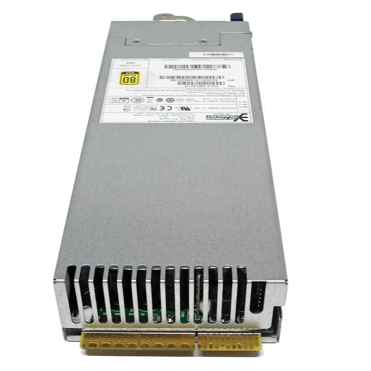 3Y Power Technology YM-2102N 1000W Netzteil für Citrix MPX SDX NetScaler Series 3Y Power Technology YM-2102N 1000W Netzteil für Citrix MPX SDX NetScaler Series
