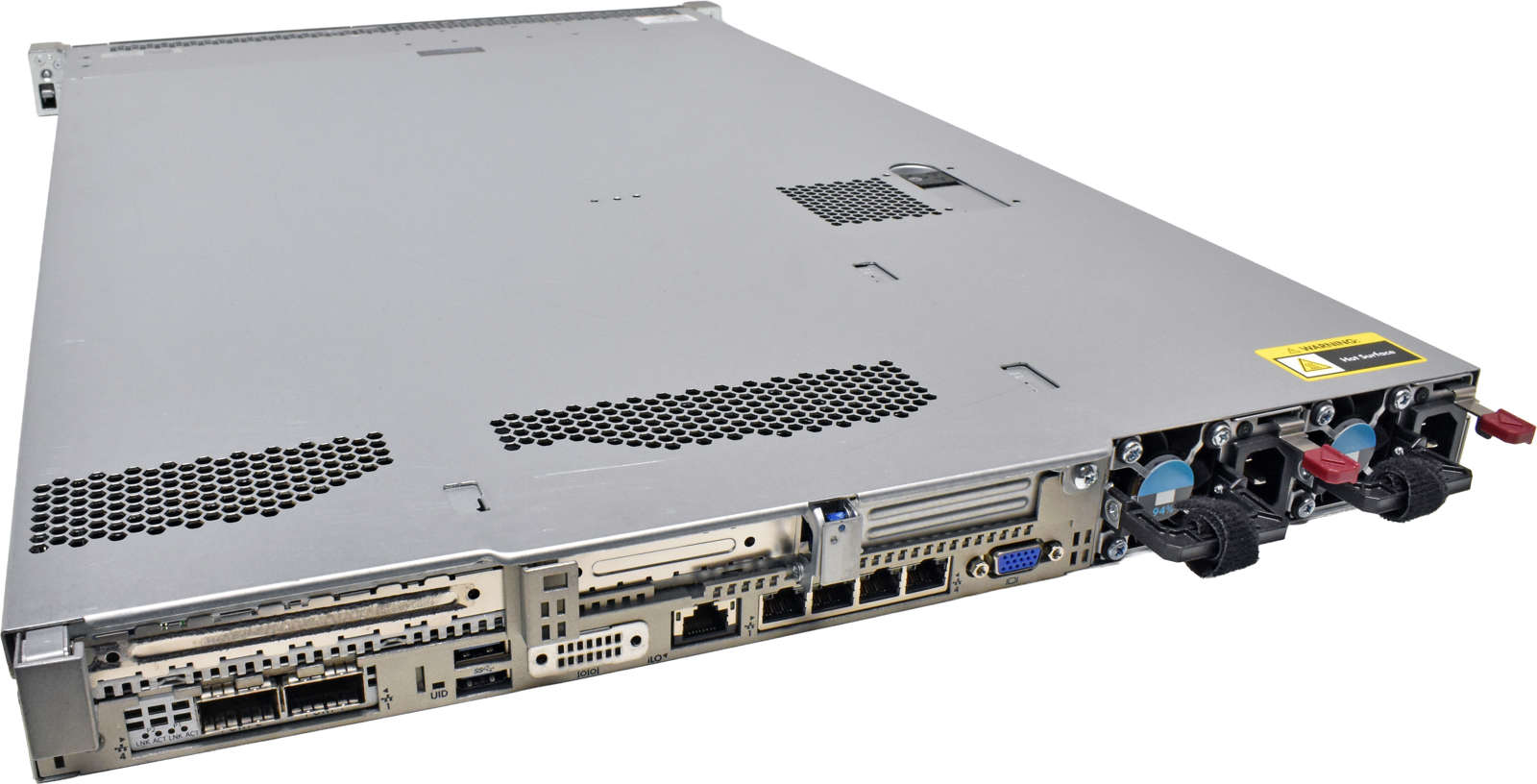 HP-Enterprise-ProLiant-DL360-G9-Server-E5-2609-V3-006.jpg HP Enterprise ProLiant DL360 G9 Server 2xE5-2698 V3 64GB RAM P440ar 8xSFF 2.5 Zoll