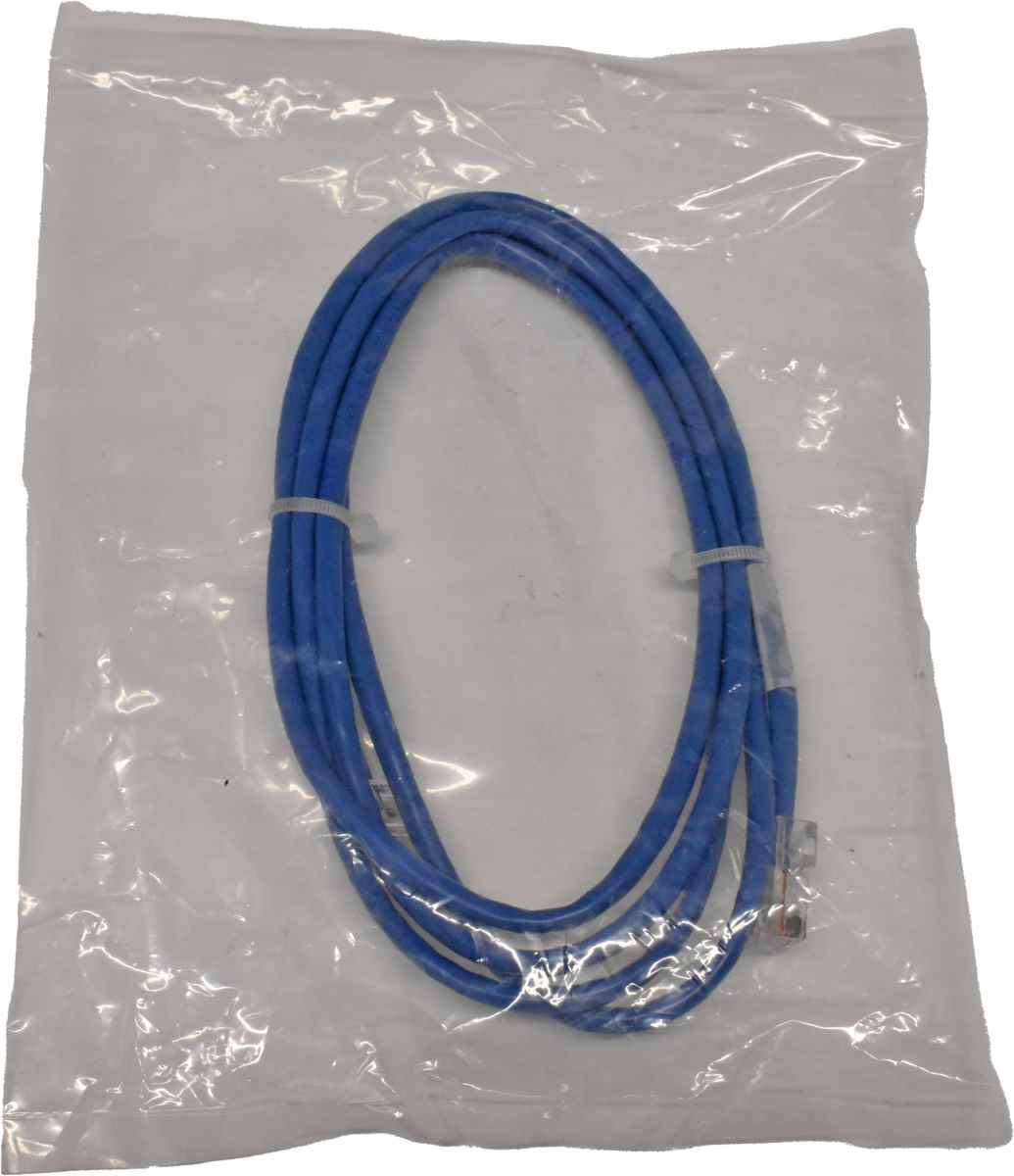 Supermicro CBL-0151-01 1,8m RJ 45 - RJ 45 Ethernet Cable NEW Supermicro CBL-0151-01 1,8m RJ 45 - RJ 45 Ethernet Cable NEW