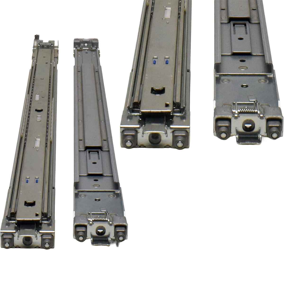 King Slide Rail Kit for HPE ZCentral 4R 1U HP PN: L96886-001 A5612545NPZZ0P5 OVP