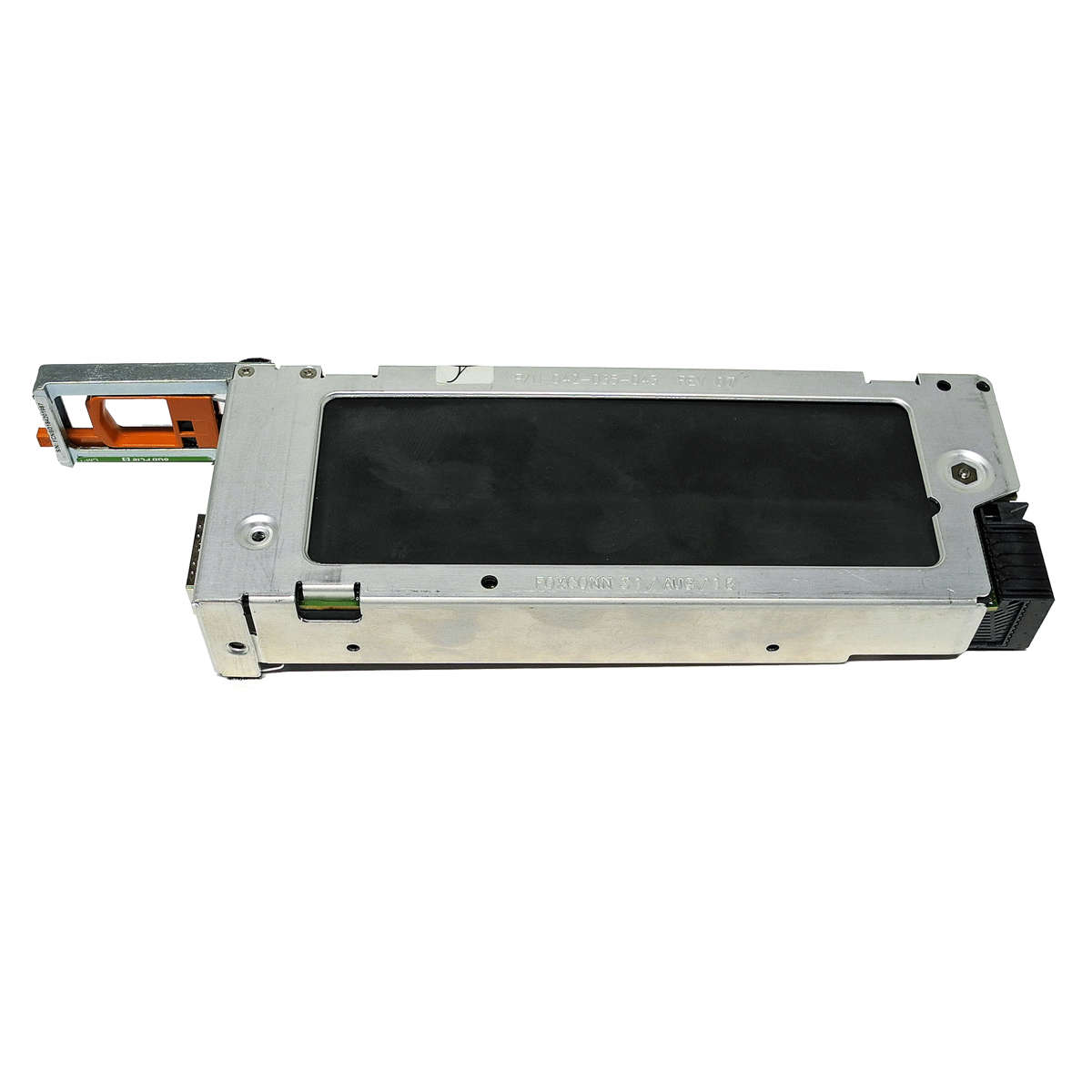 EMC-SLIC57-Dual-Port-8Gb-PCIe-NVMe-I-O-Module-for-005.jpg EMC SLIC57 Dual-Port 8Gb PCIe NVMe I/O Module for Dell VNX5700 303-493-001C-03