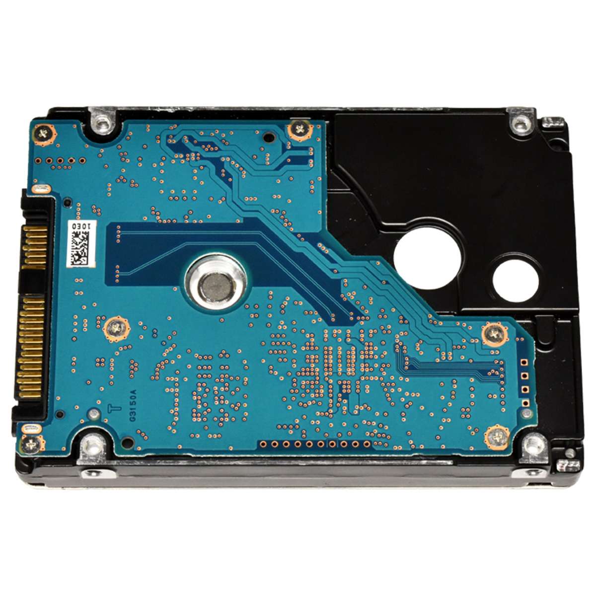 Toshiba 300GB 2.5" 10K 6G SAS HDD AL13SEB300