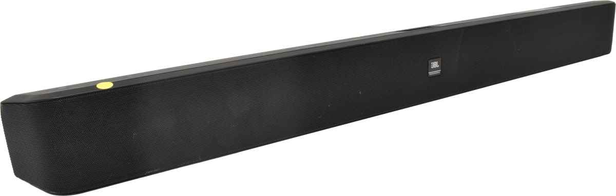 JBL PSB-1 90cm 40W Professional SoundBar for TV & PC JBL PSB-1 90cm 40W Professional SoundBar for TV & PC