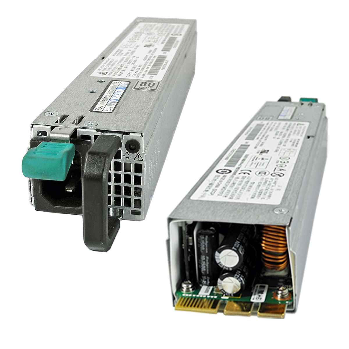 Delta DPS-400AB-5 B Power Supply/Netzteil 400W for Intel SR1630GP 856-851385-001-A Delta DPS-400AB-5 D Power Supply / Netzeil 400W für Intel SR1630GP