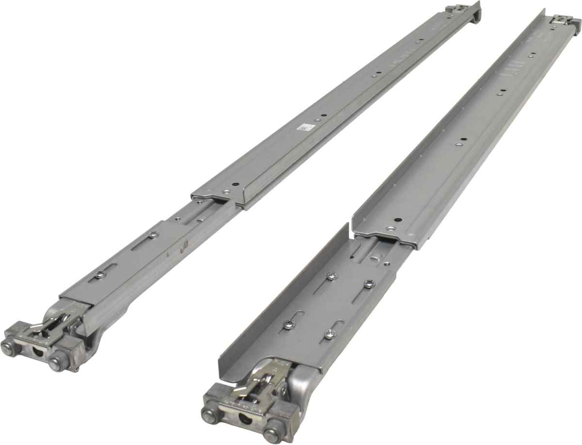 Dell Rackmount Rails Kit 06MFY2 für PowerEdge C6145, C6220 Dell 06MFY2 Rackmount Rails Kit für PowerEdge C6145, C6220