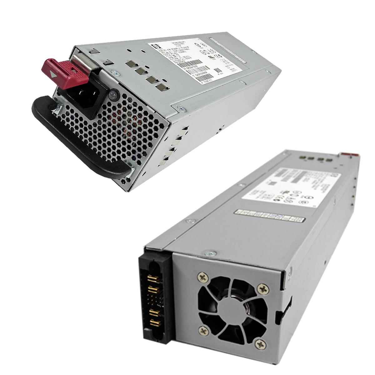 HP Netzteil 575W DPS-600PB-1A 435740-001 for StorageWorks HSV300 EVA4400 HP Netzteil 575W DPS-600PB-1A 435740-001 for StorageWorks HSV300 EVA4400