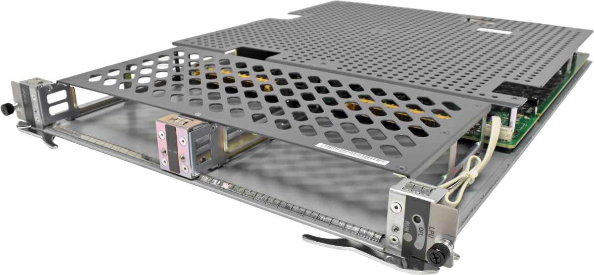 Huawei AntiDDos8080 Flexible Card Line Processing Unit LPUF-21