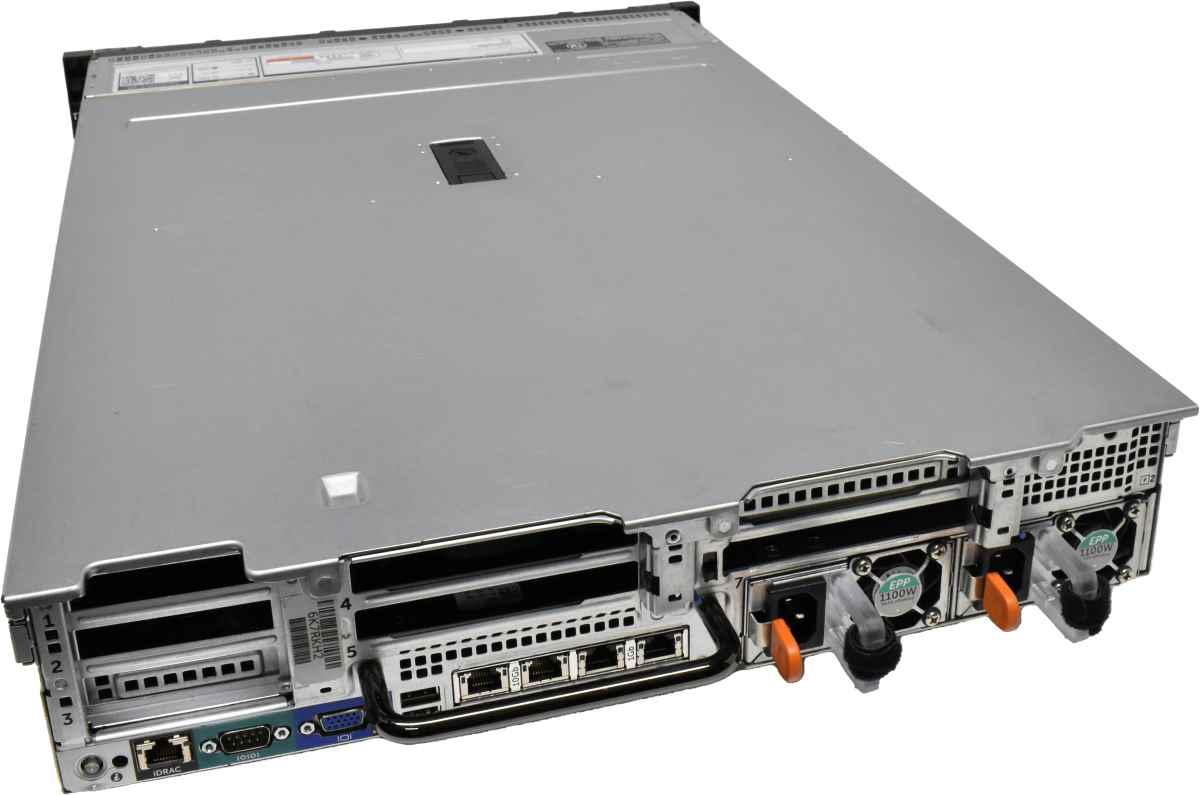 Dell EMC Storage SC9000 0CPU 0RAM 0HDD X540 I350 2x10GbE 2x 1GbE Dell EMC Storage SC9000 0CPU 0RAM 0HDD X540 I350 2x10GbE 2x 1GbE