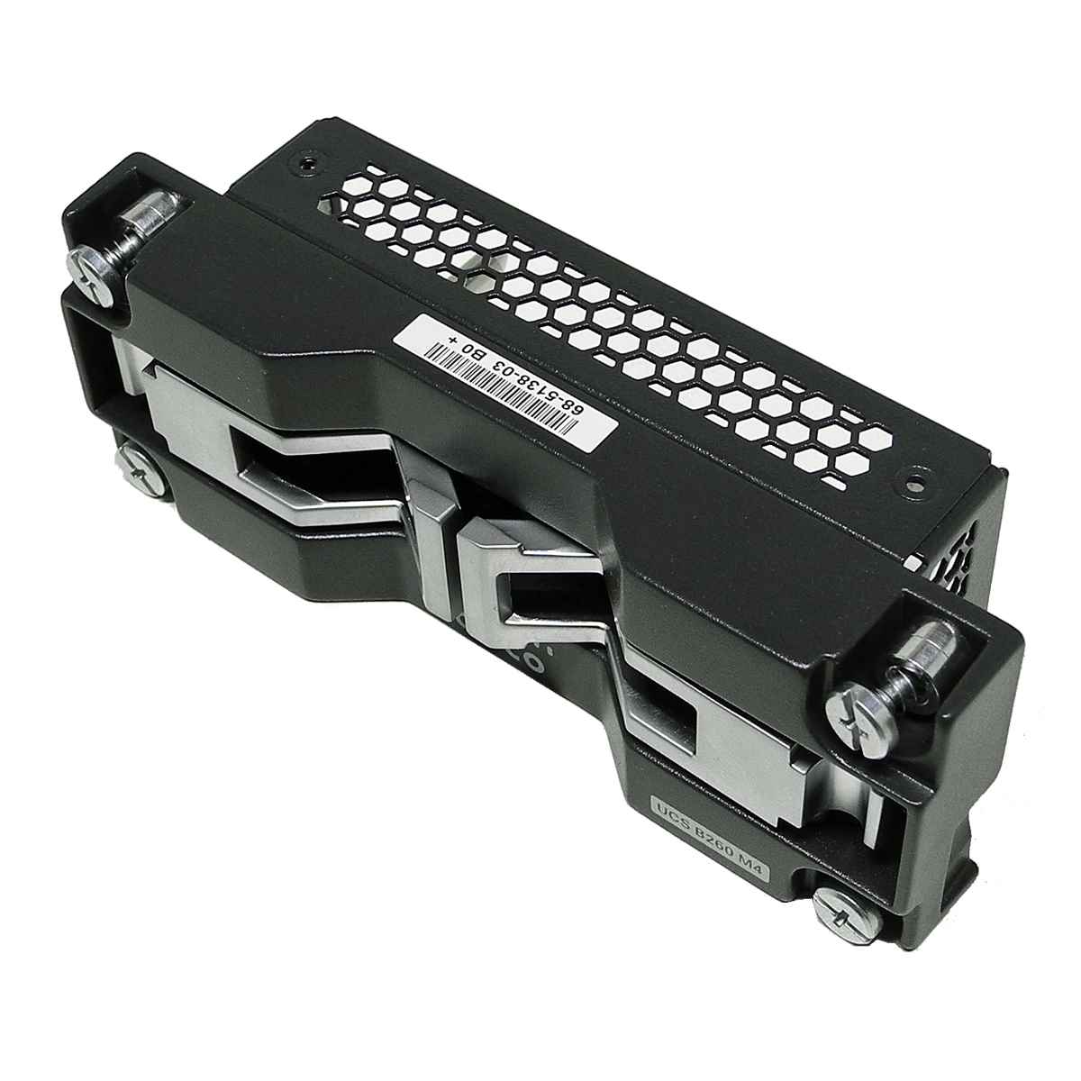 Cisco Scalability Terminator für UCS B260 M4 E7 68-5138-03 B0+ 73-15388-01 A0+ Cisco Scalability Terminator für UCS B260 M4 E7 68-5138-03 B0+ 73-15388-01 A0+