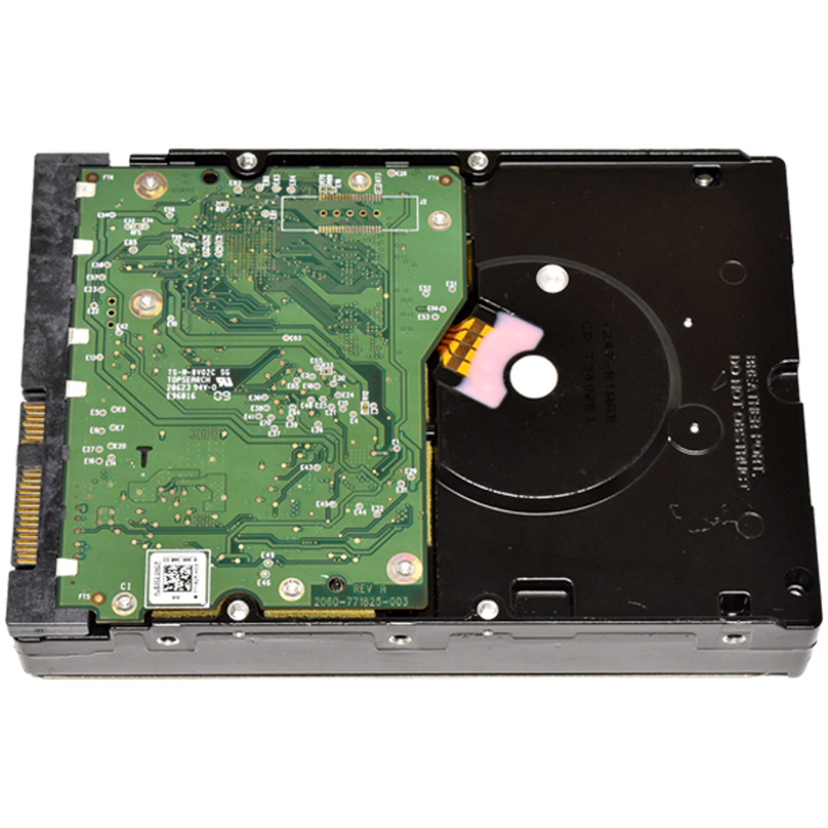 Western Digital WD4001FYYG-18SL3W0_4.jpg WD 4TB 3.5" 7.2K 6G SAS HDD WD4001FYYG-18SL3W0