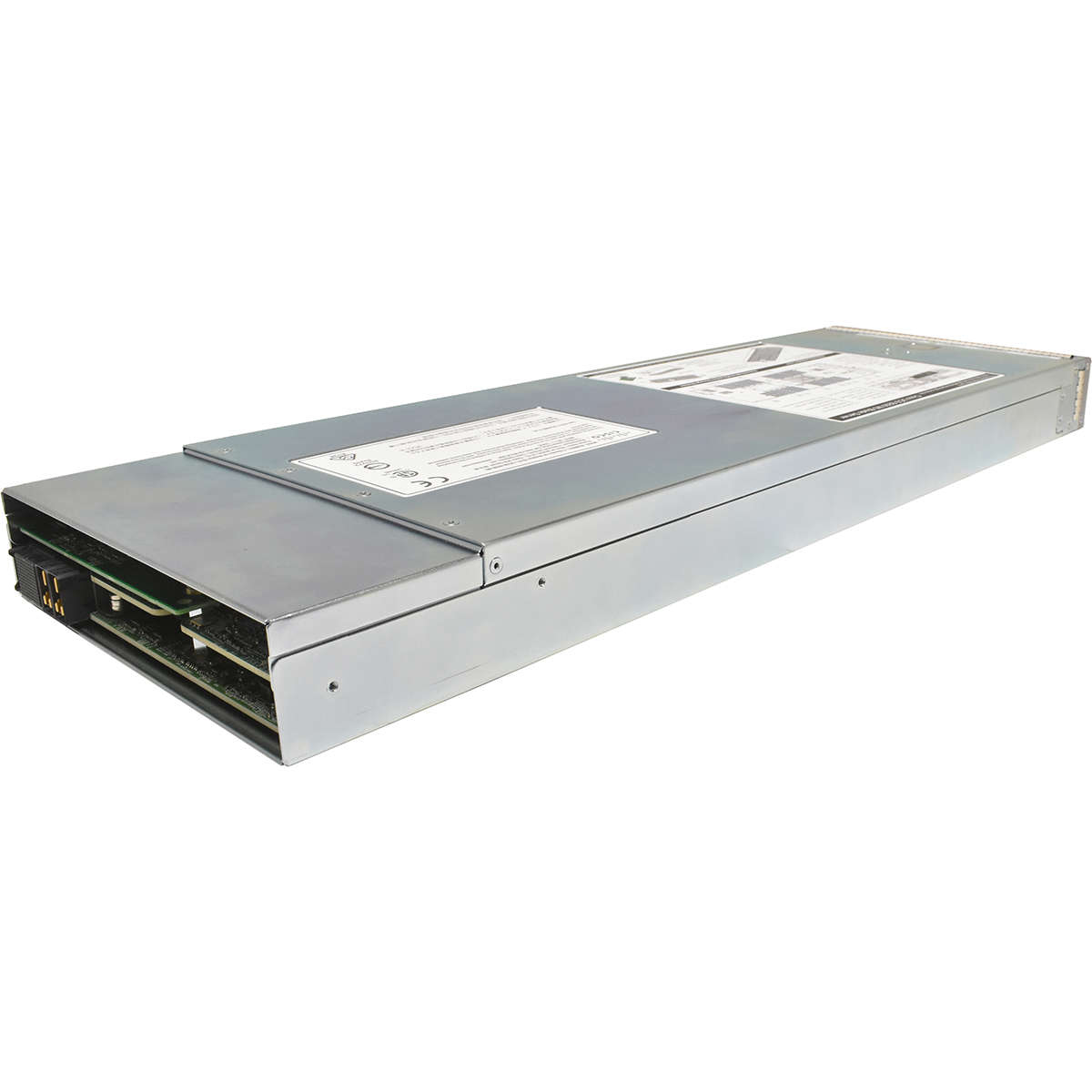 Cisco-UCS-B200-M5-Blade-Server-2x-Kühler-ohne-CPU-005.jpg Cisco UCS B200 M5 Blade Server 2x Kühler ohne CPU RAM 1x UCSB-MLOM-PT-01 1x UCSB-MLOM-40G-03