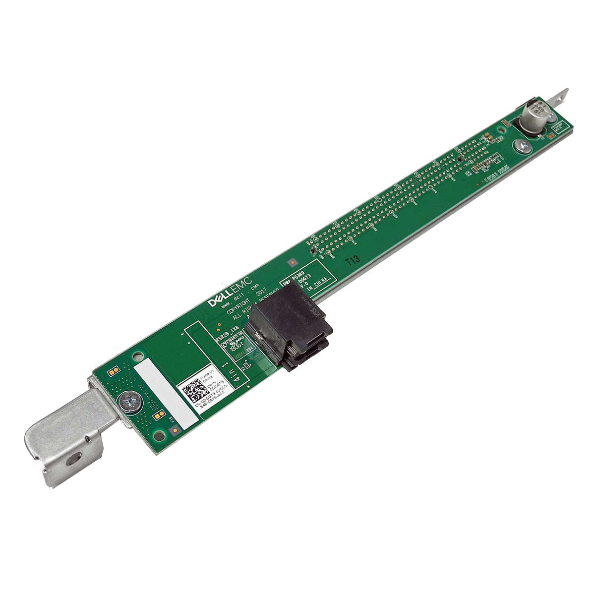 DELL-Riser-Board-Assembly-0DGGT3-PCIe-x16-3-0-für-002.jpg DELL Riser Board Assembly 0DGGT3 PCIe x16 3.0 für PowerEdge R740 R740XD Server