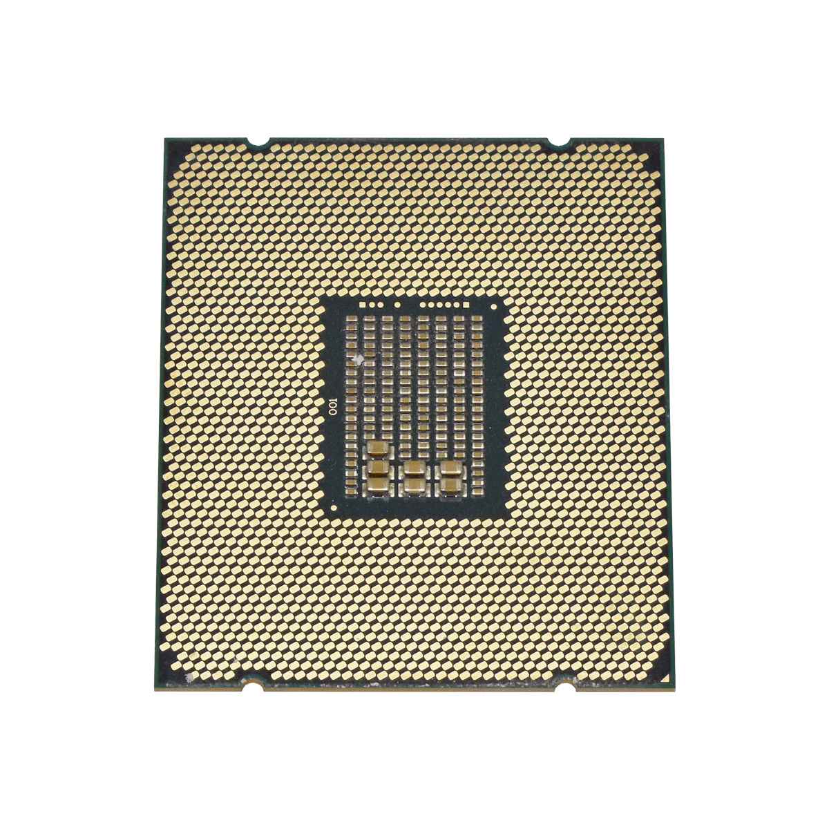 Intel Xeon Processor E5-2699A V4 55 MB SmartCache 2.4 GHz 22C FCLGA2011-3 SR30Y